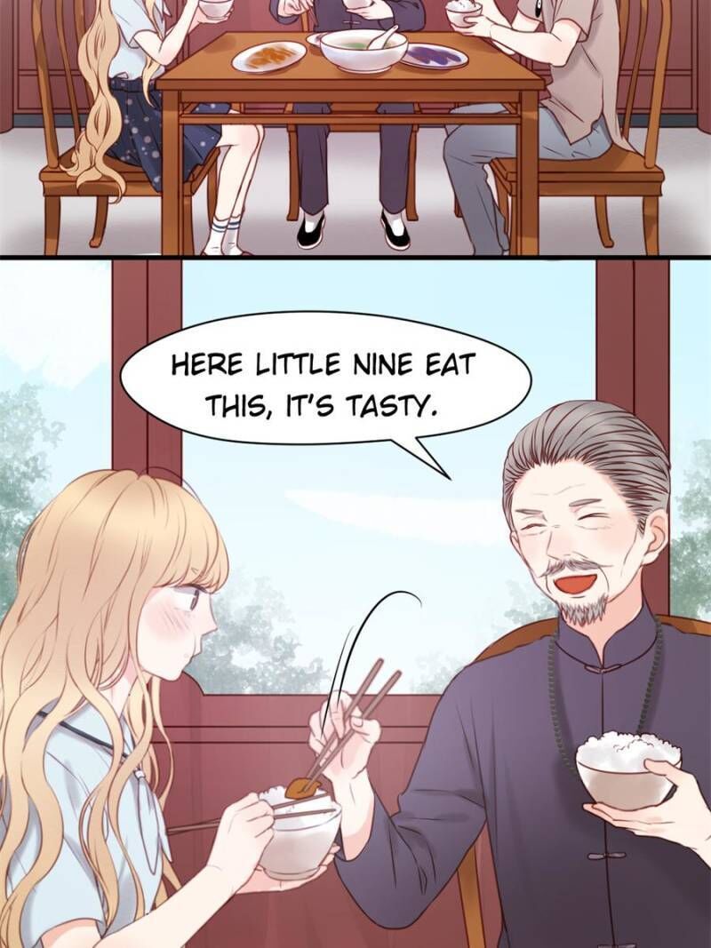 Picked up a Little Fox Chapter 49 - page 20