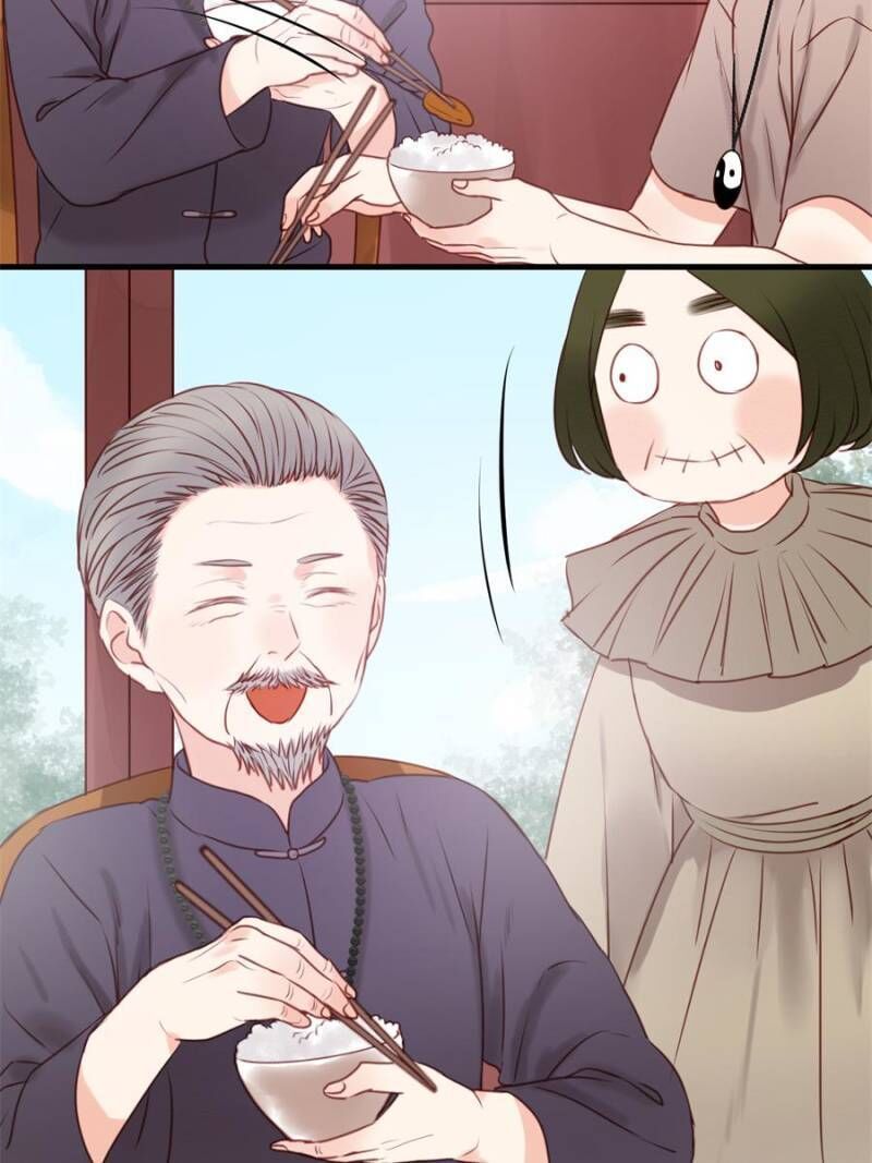 Picked up a Little Fox Chapter 49 - page 22
