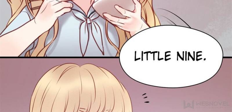 Picked up a Little Fox Chapter 49 - page 27