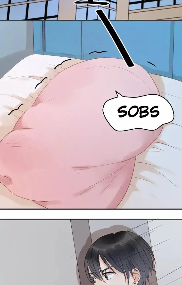 Picked up a Little Fox Chapter 17 - page 2