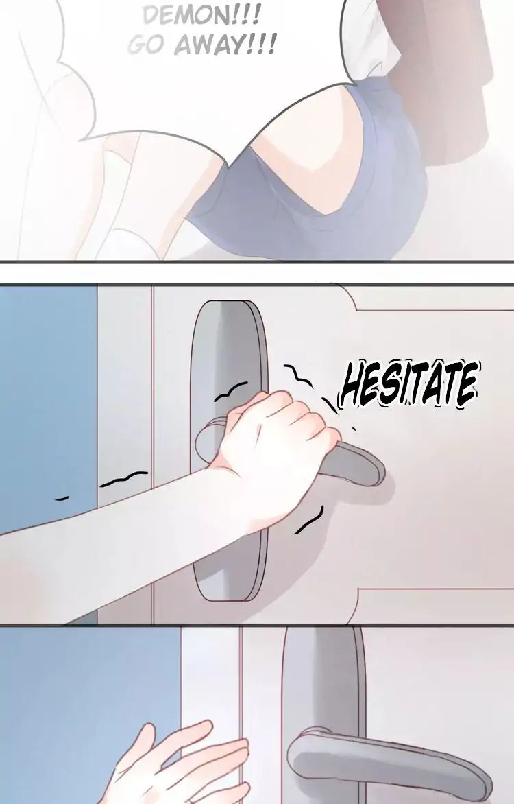Picked up a Little Fox Chapter 17 - page 6