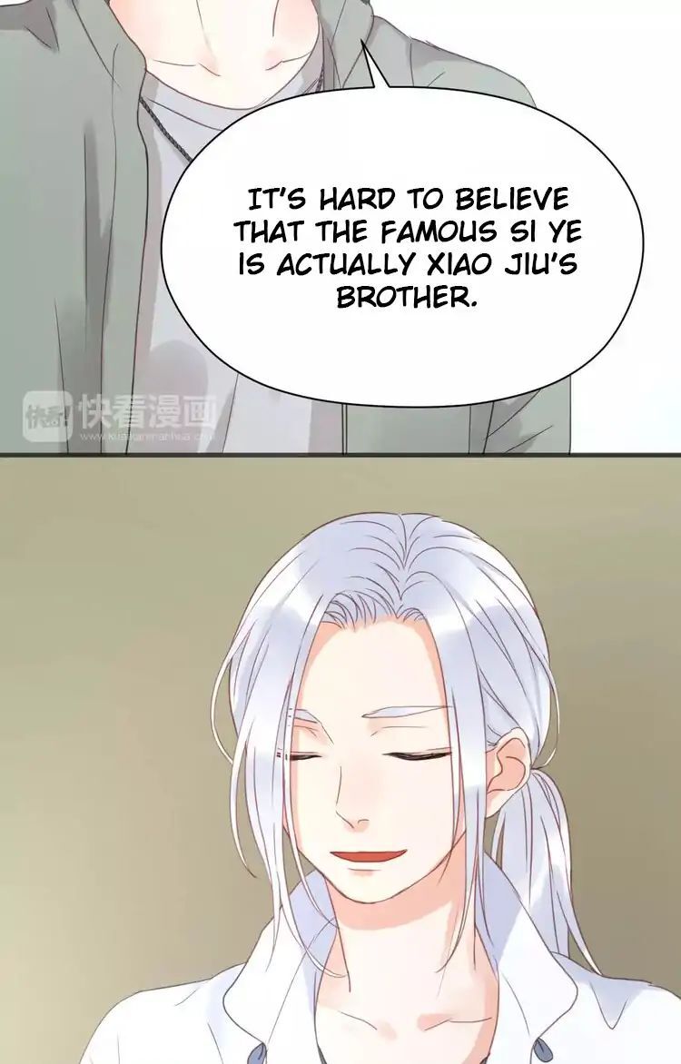 Picked up a Little Fox Chapter 18 - page 15