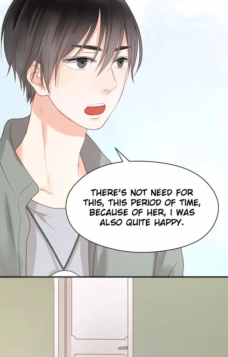 Picked up a Little Fox Chapter 18 - page 18