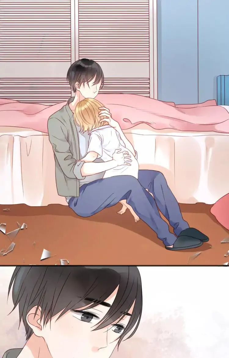 Picked up a Little Fox Chapter 18 - page 2