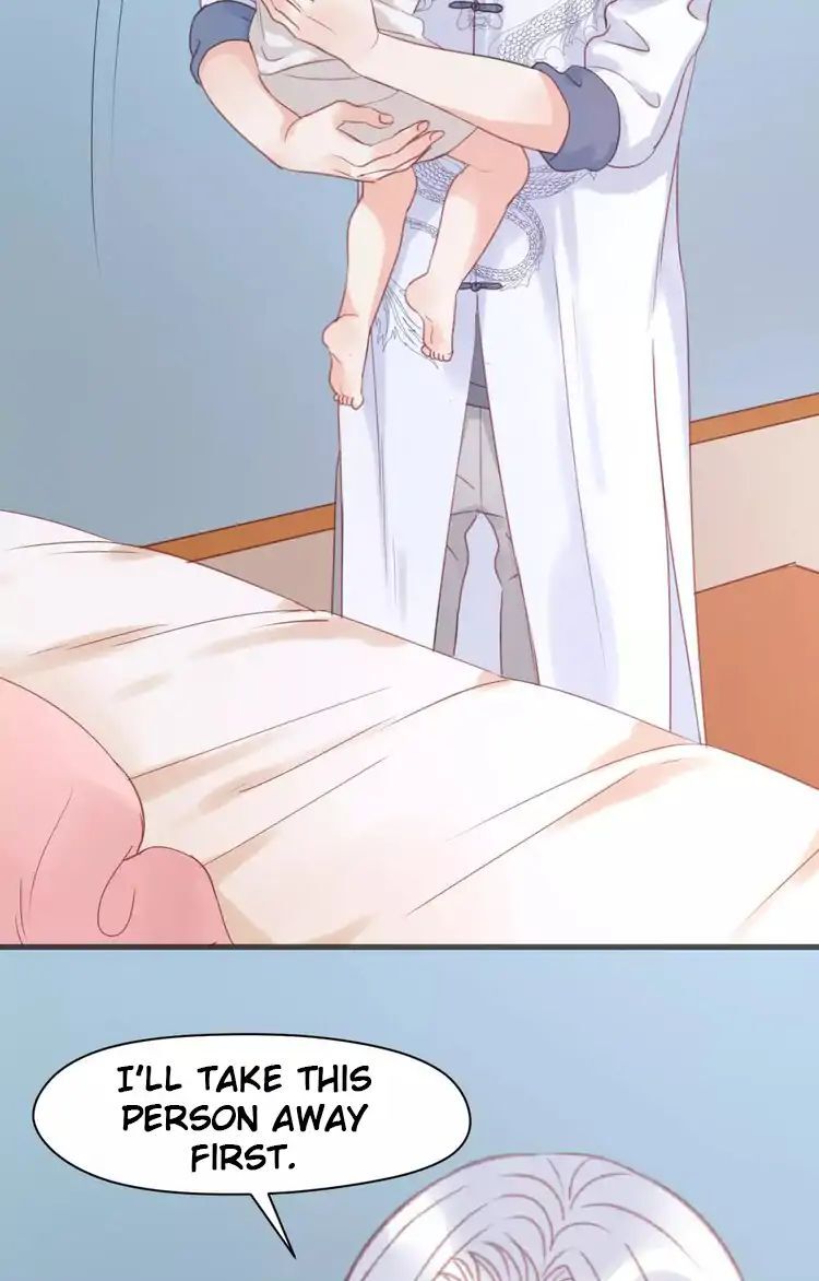 Picked up a Little Fox Chapter 18 - page 23