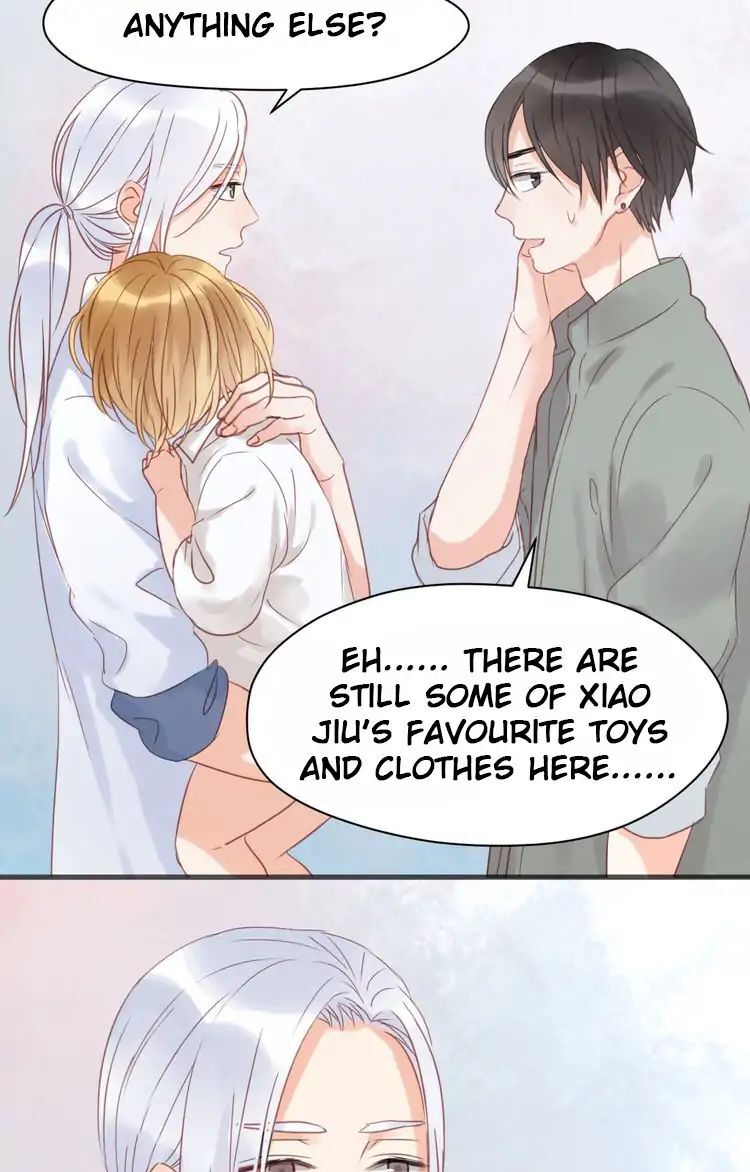 Picked up a Little Fox Chapter 18 - page 26