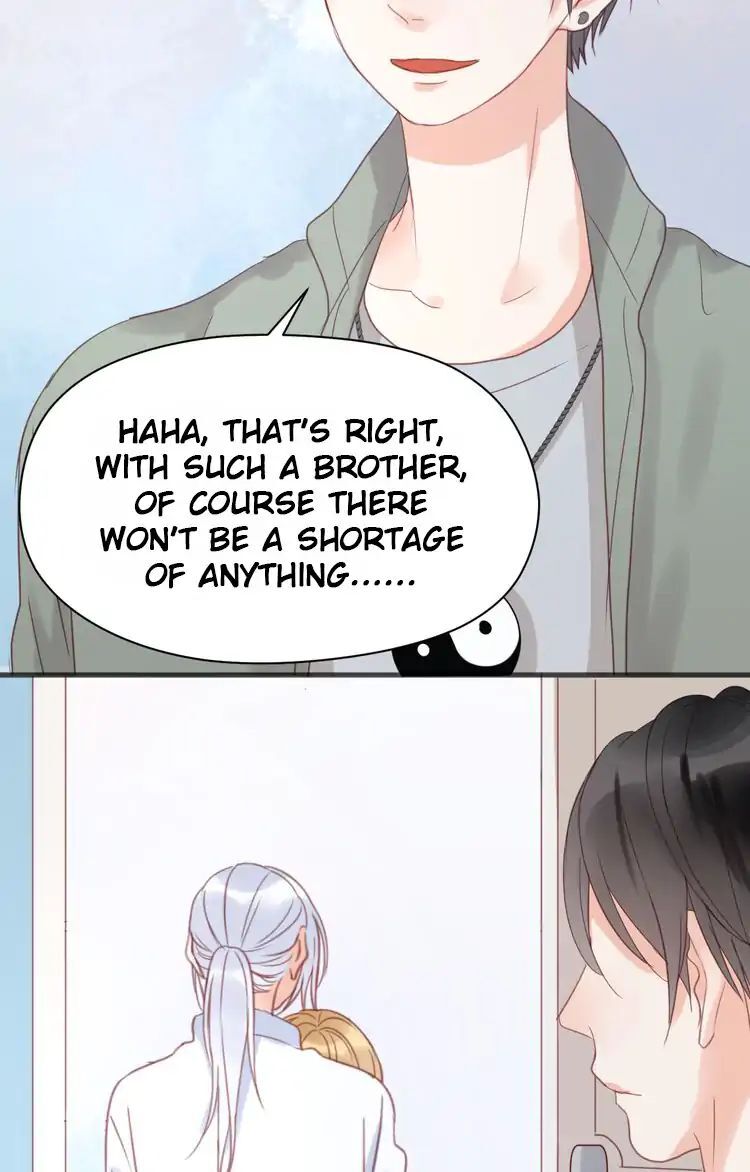 Picked up a Little Fox Chapter 18 - page 28