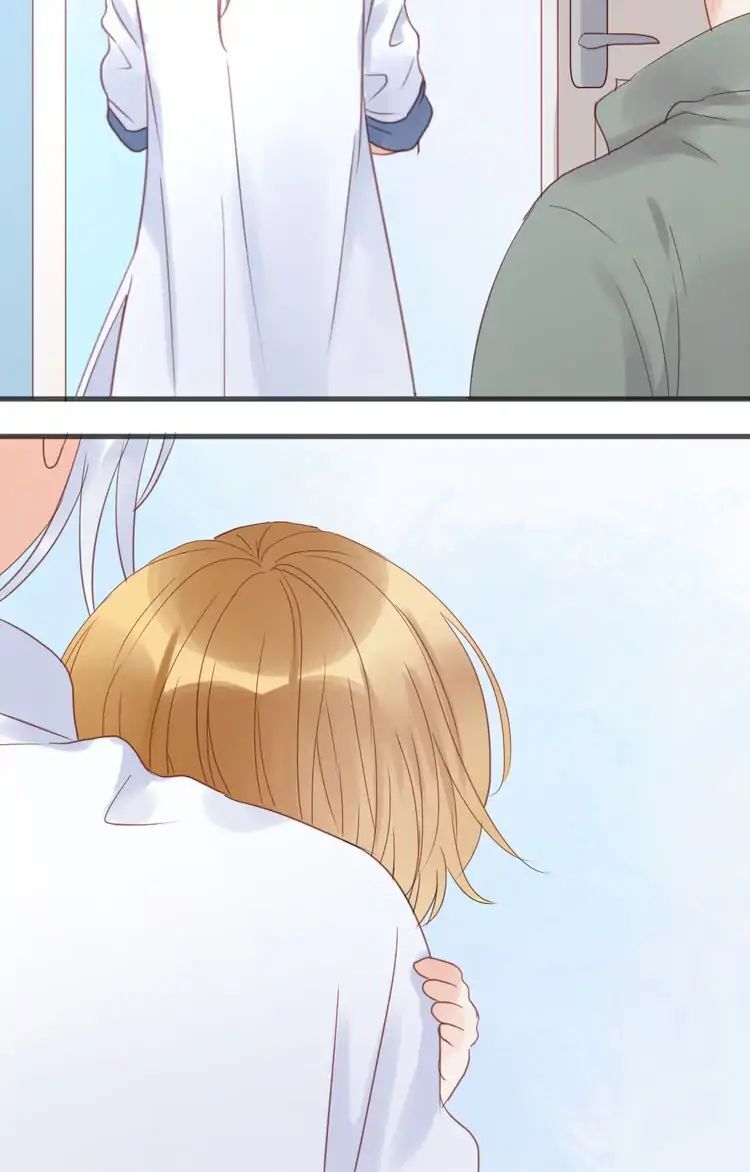 Picked up a Little Fox Chapter 18 - page 29