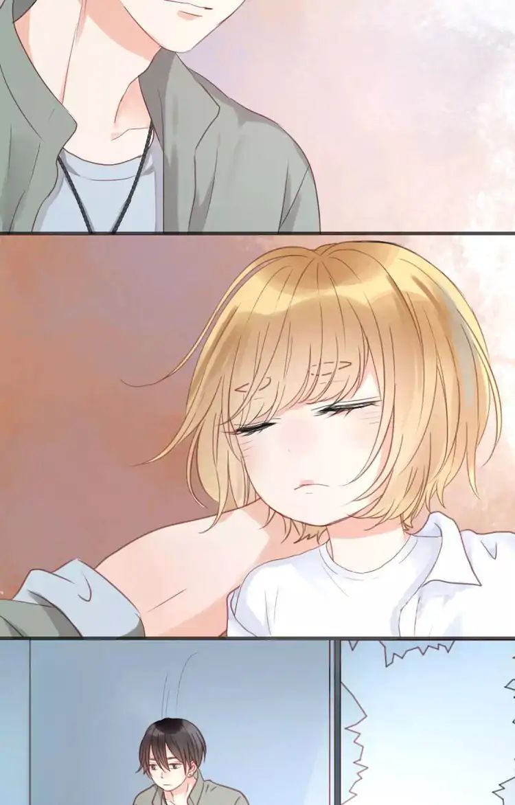 Picked up a Little Fox Chapter 18 - page 3