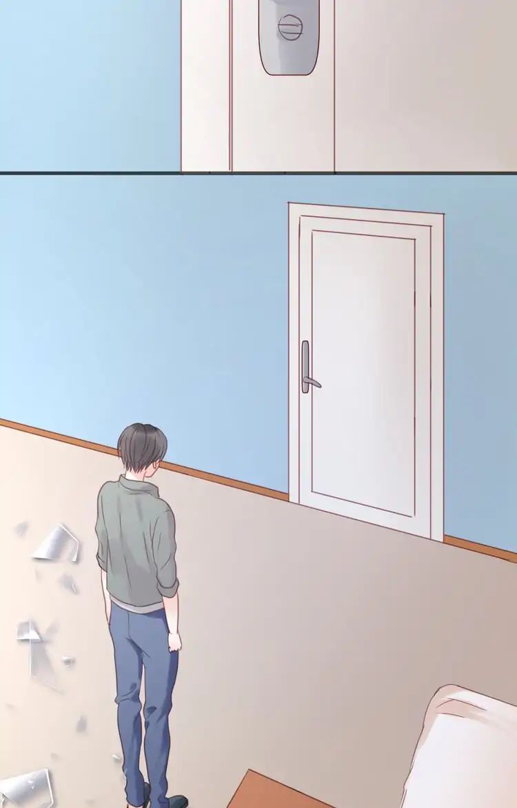 Picked up a Little Fox Chapter 18 - page 31