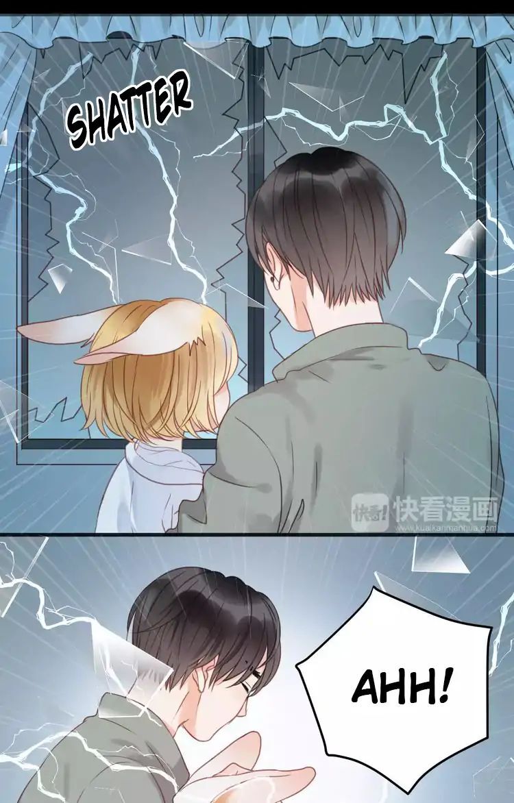 Picked up a Little Fox Chapter 18 - page 6