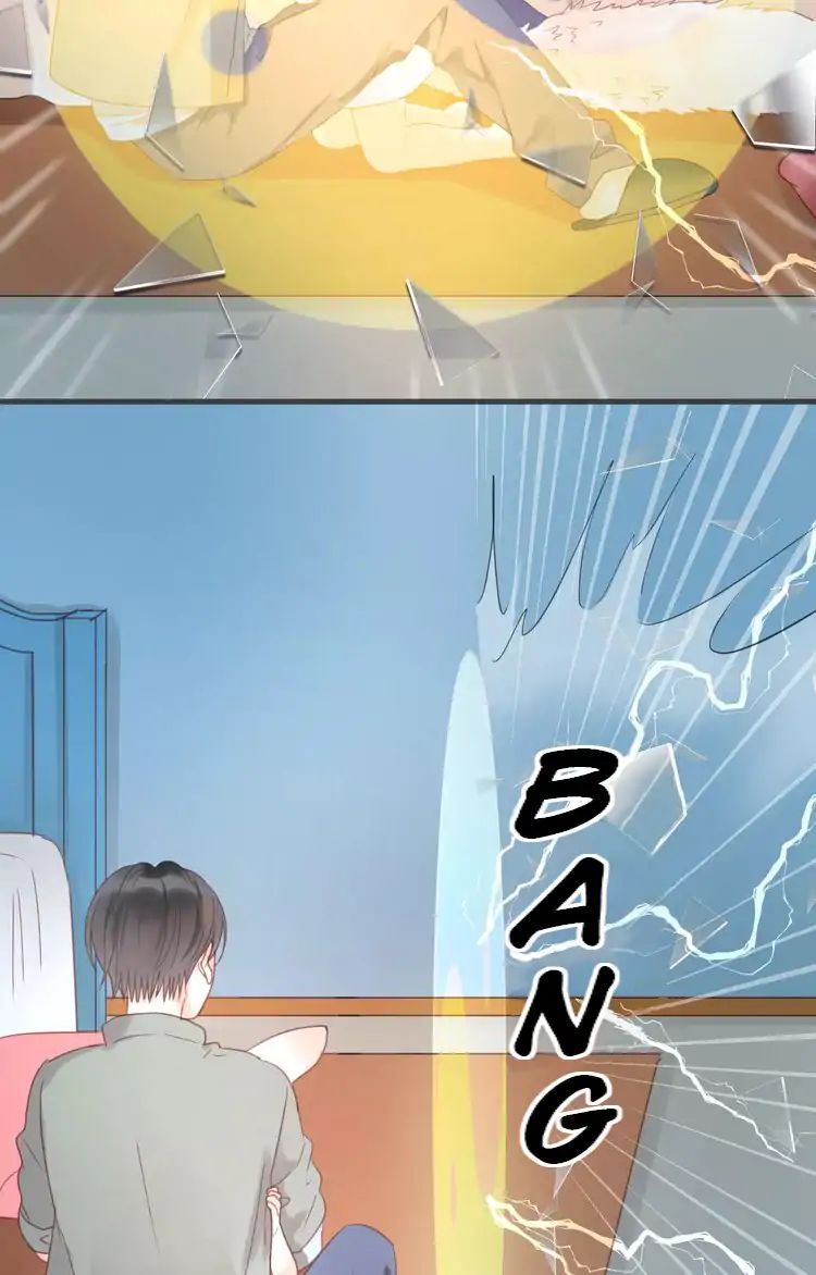 Picked up a Little Fox Chapter 18 - page 8