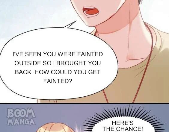 Picked up a Little Fox Chapter 29 - page 31