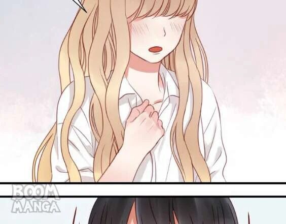 Picked up a Little Fox Chapter 29 - page 44