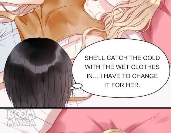 Picked up a Little Fox Chapter 29 - page 48