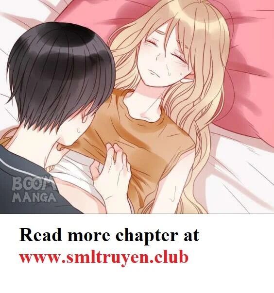 Picked up a Little Fox Chapter 29 - page 49