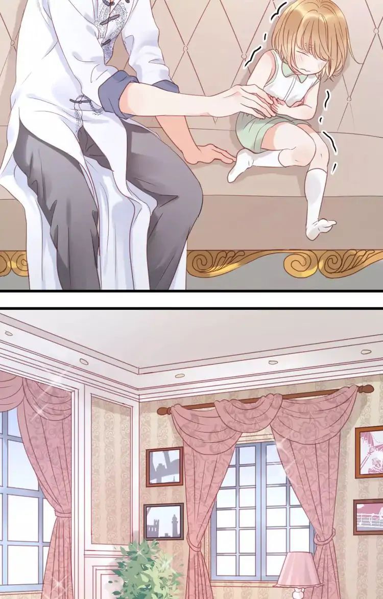 Picked up a Little Fox Chapter 20 - page 11