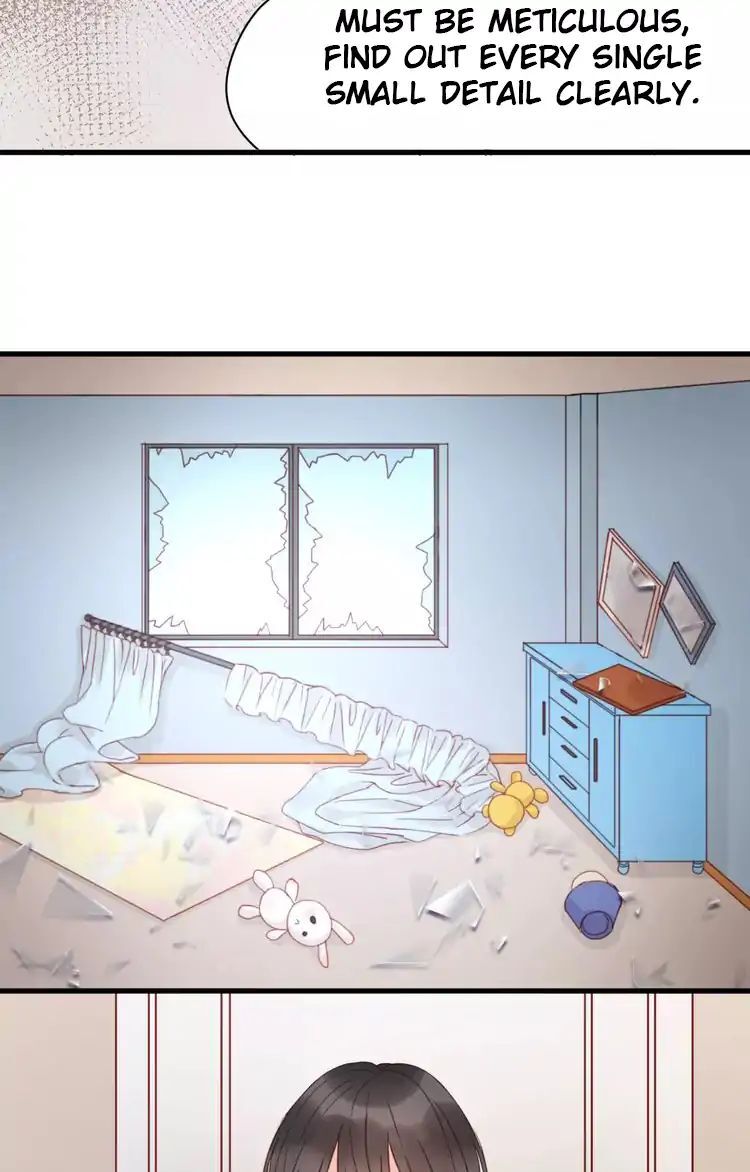 Picked up a Little Fox Chapter 20 - page 21