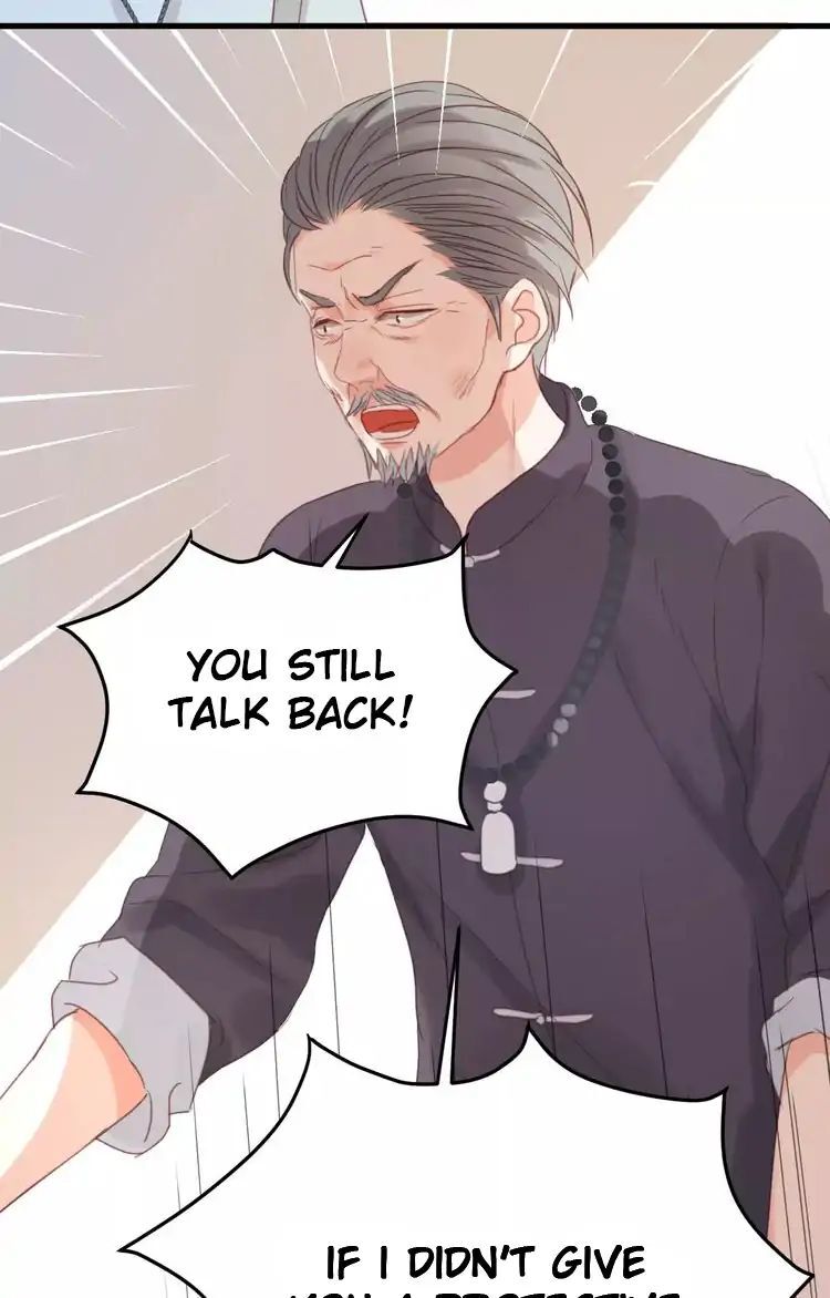 Picked up a Little Fox Chapter 20 - page 25