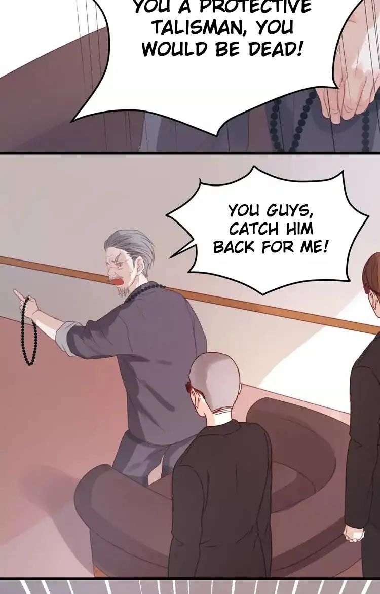 Picked up a Little Fox Chapter 20 - page 26