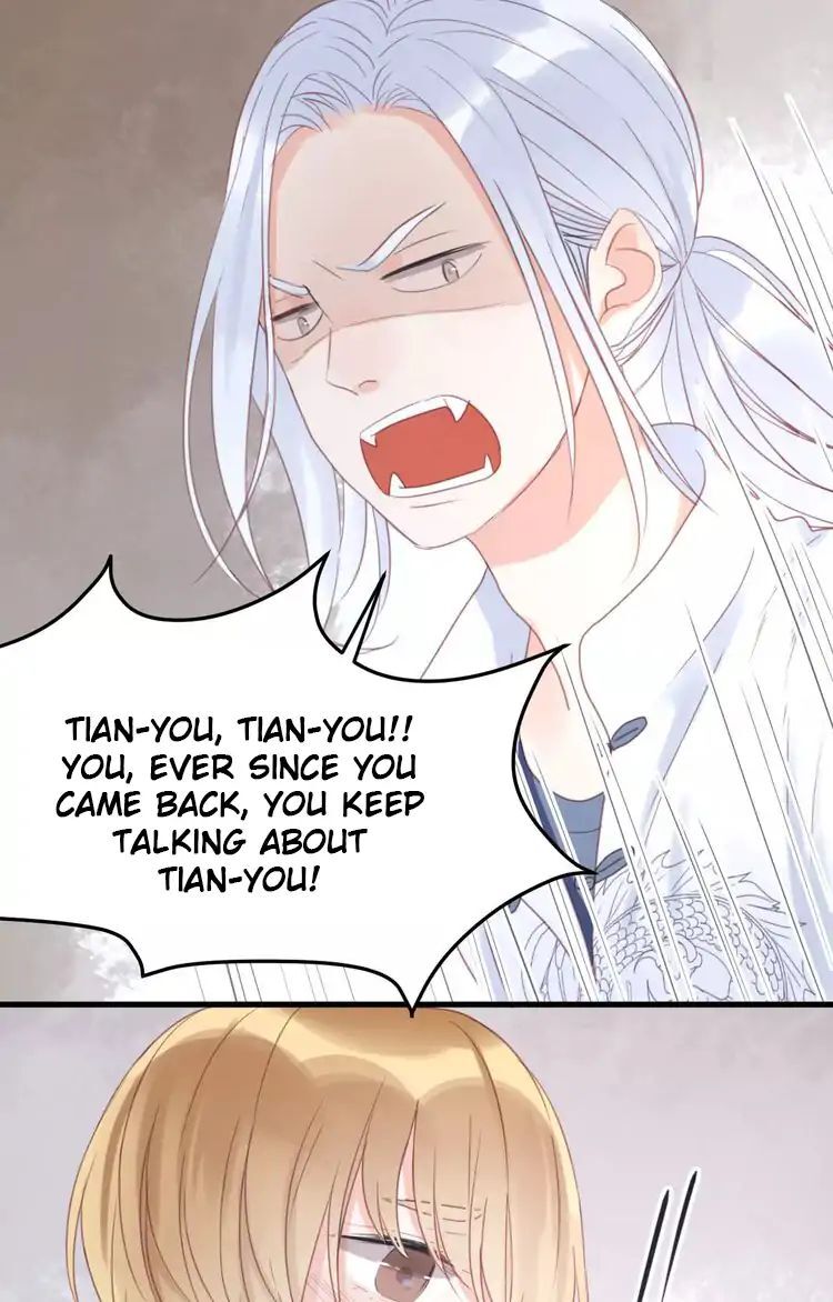 Picked up a Little Fox Chapter 20 - page 8