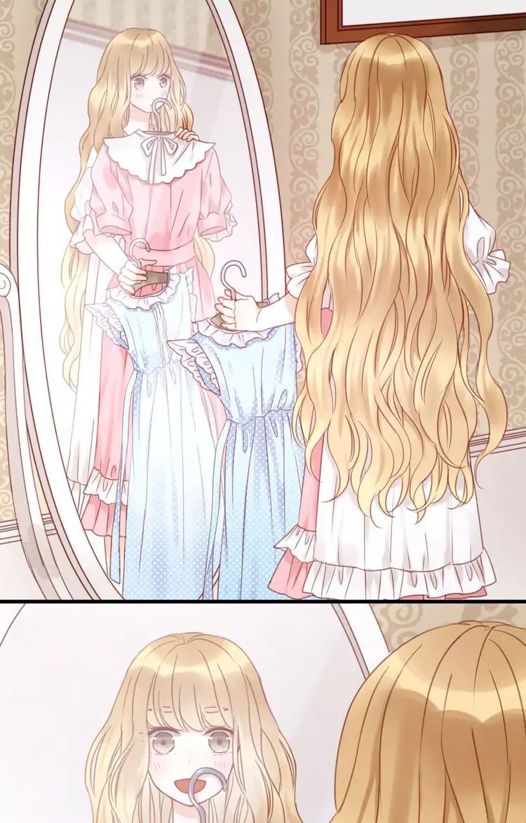 Picked up a Little Fox Chapter 21 - page 12