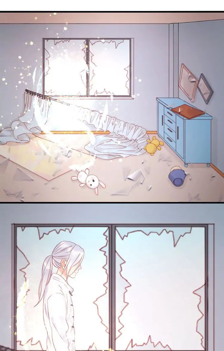 Picked up a Little Fox Chapter 21 - page 20