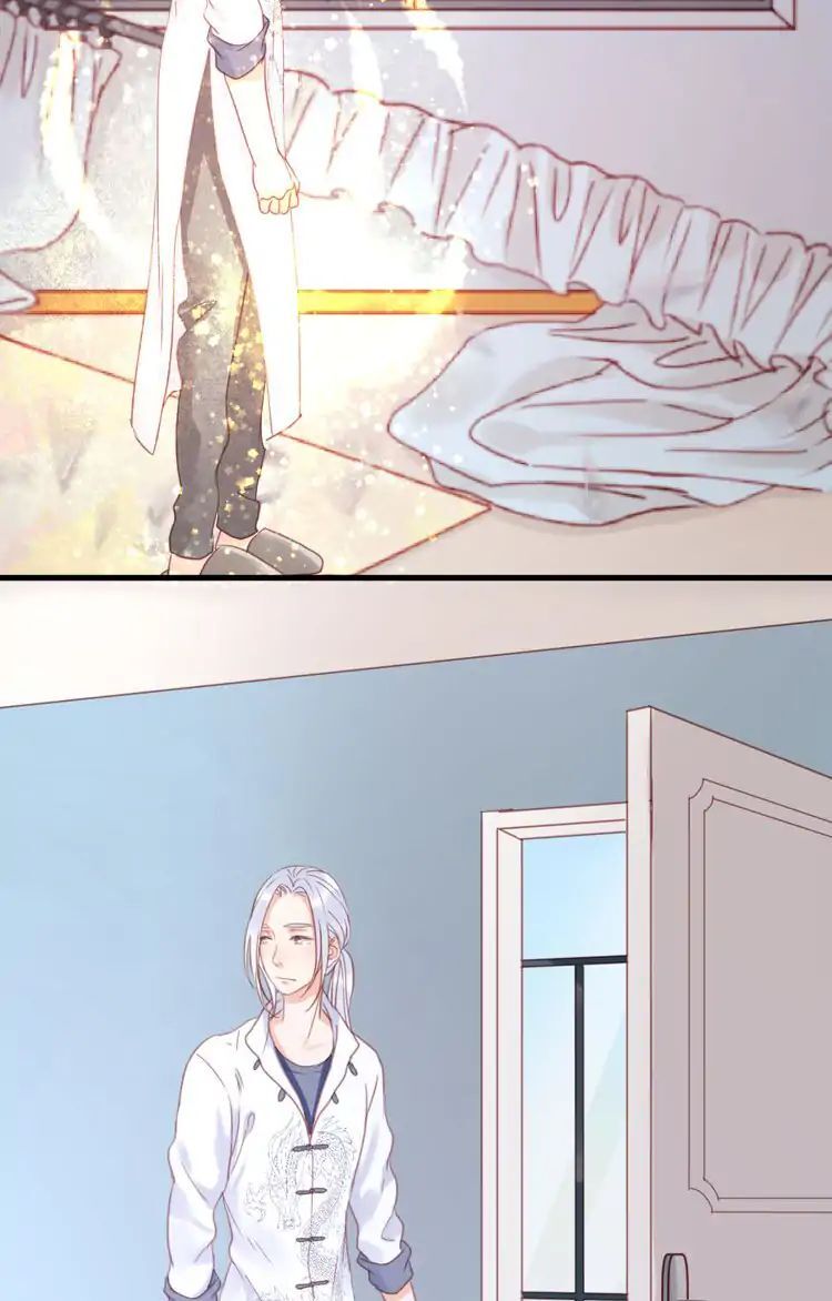 Picked up a Little Fox Chapter 21 - page 21
