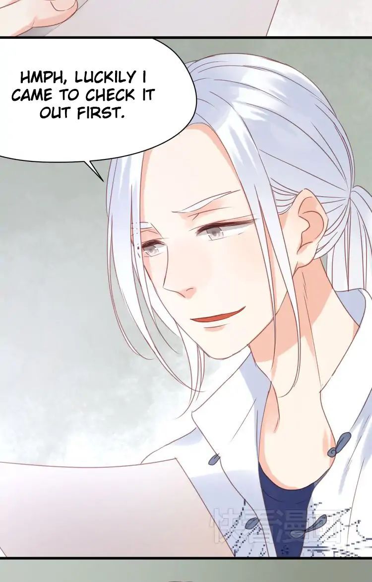 Picked up a Little Fox Chapter 21 - page 25