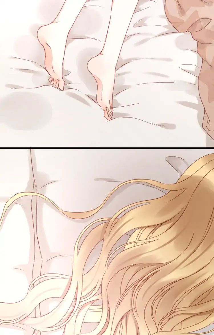 Picked up a Little Fox Chapter 21 - page 4