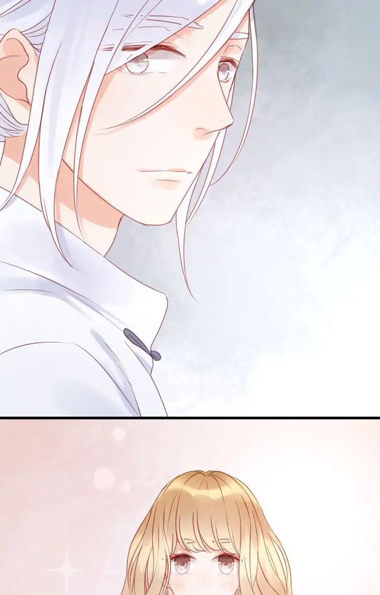 Picked up a Little Fox Chapter 21 - page 8