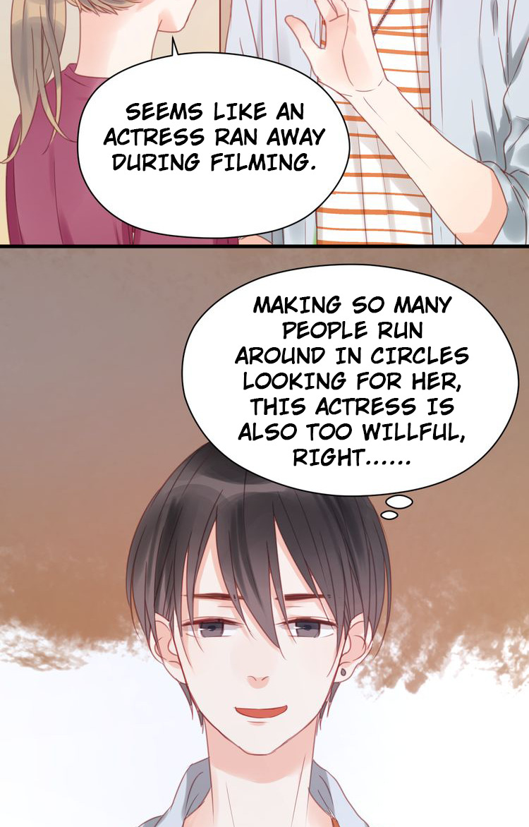 Picked up a Little Fox Chapter 22 - page 14
