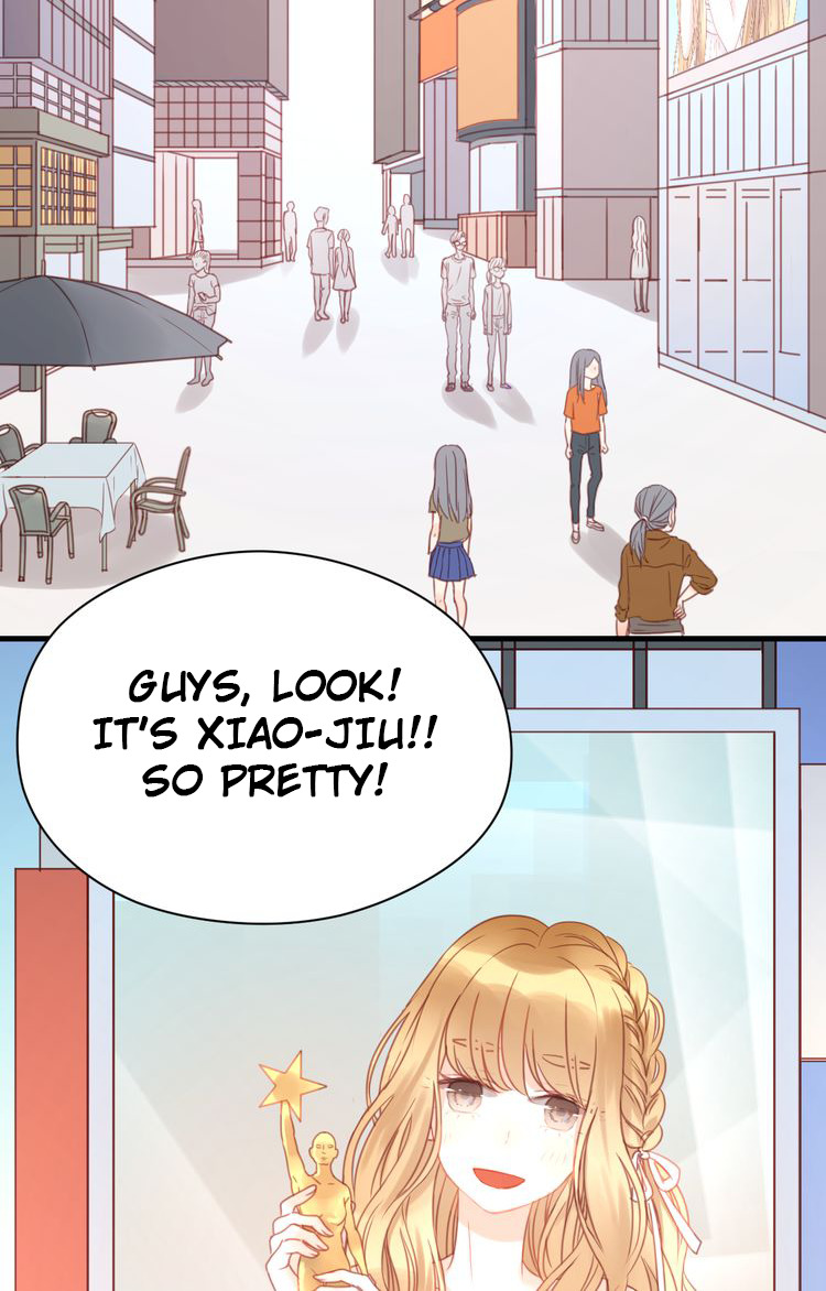 Picked up a Little Fox Chapter 22 - page 2
