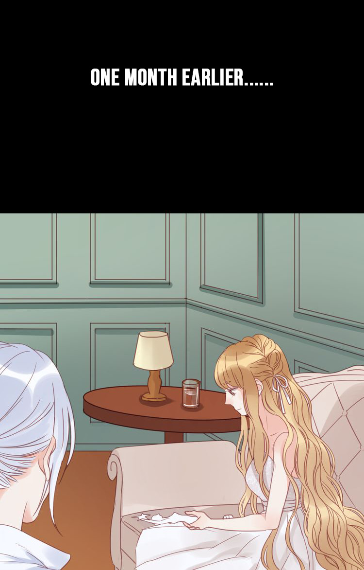 Picked up a Little Fox Chapter 22 - page 22