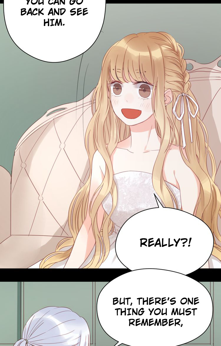 Picked up a Little Fox Chapter 22 - page 26