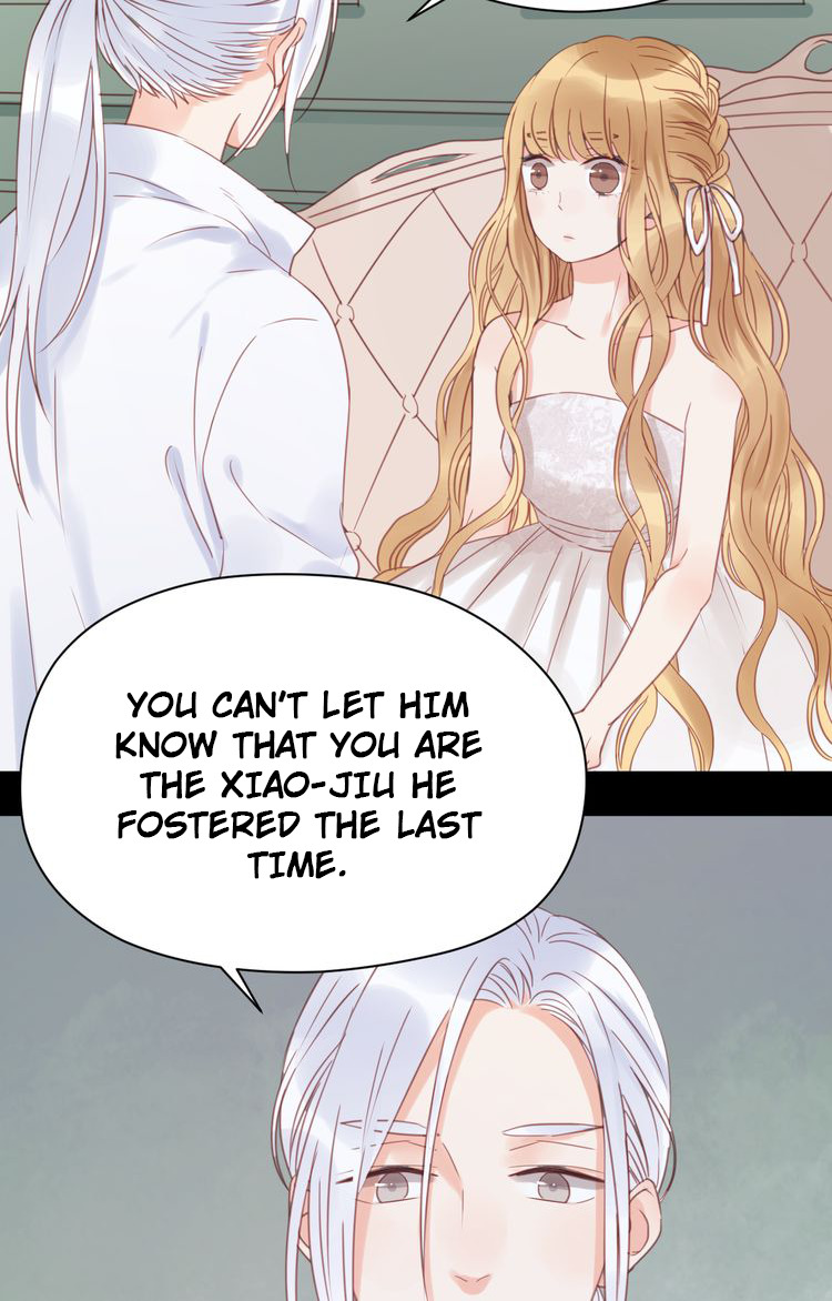 Picked up a Little Fox Chapter 22 - page 27
