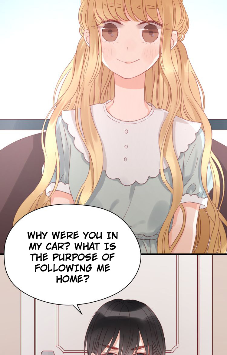 Picked up a Little Fox Chapter 22 - page 30