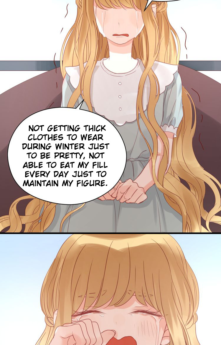 Picked up a Little Fox Chapter 22 - page 37