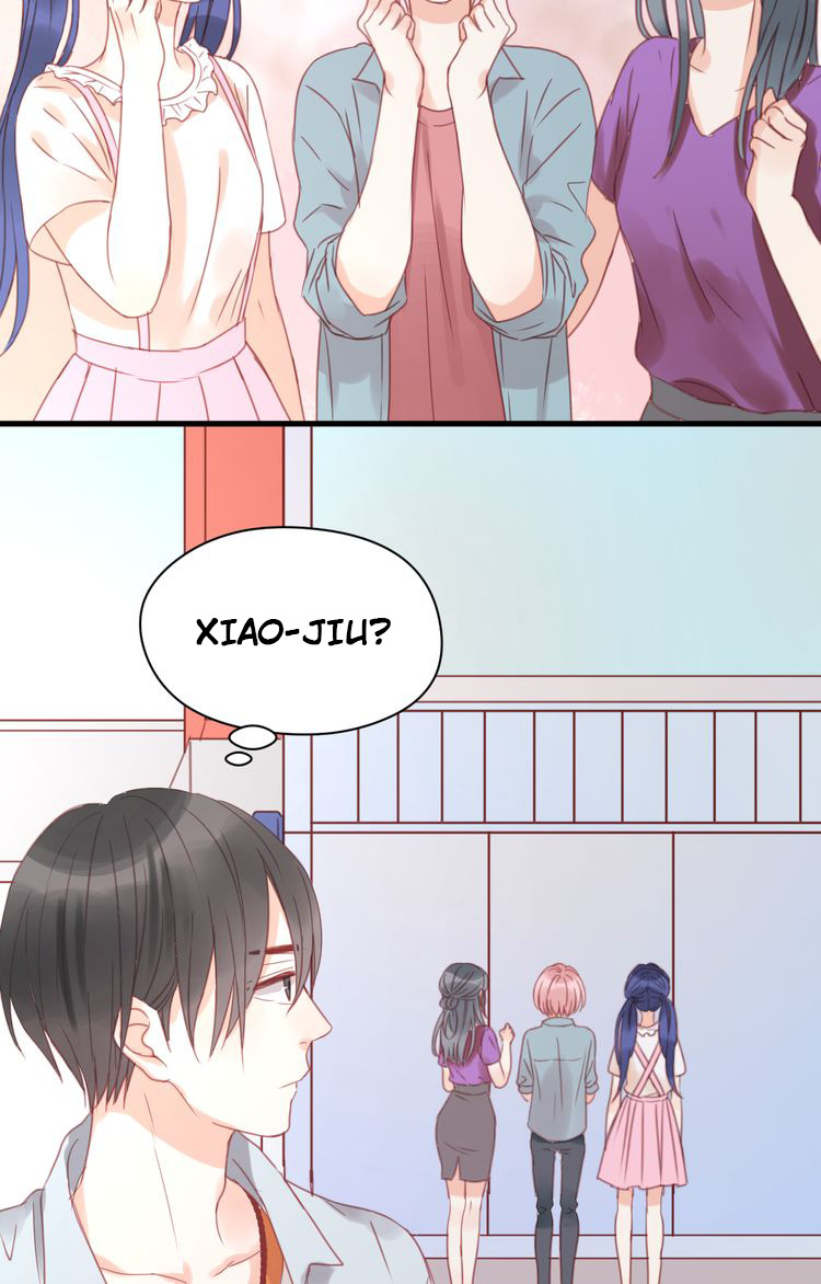 Picked up a Little Fox Chapter 22 - page 4