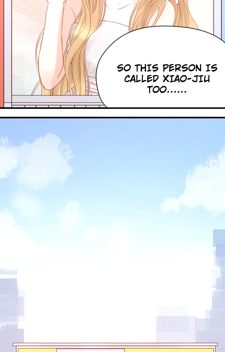 Picked up a Little Fox Chapter 22 - page 6