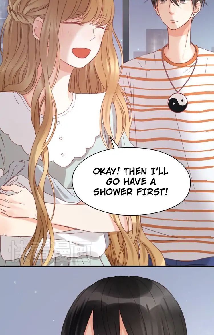 Picked up a Little Fox Chapter 23 - page 3