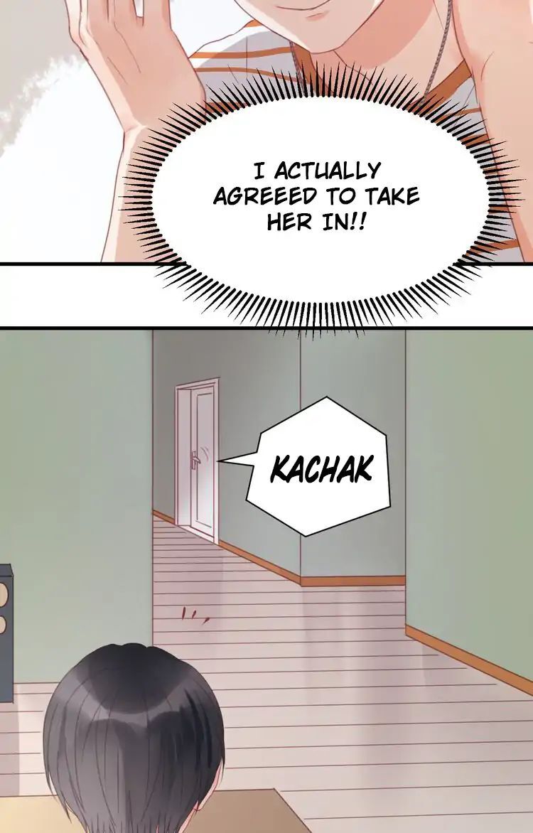 Picked up a Little Fox Chapter 23 - page 6