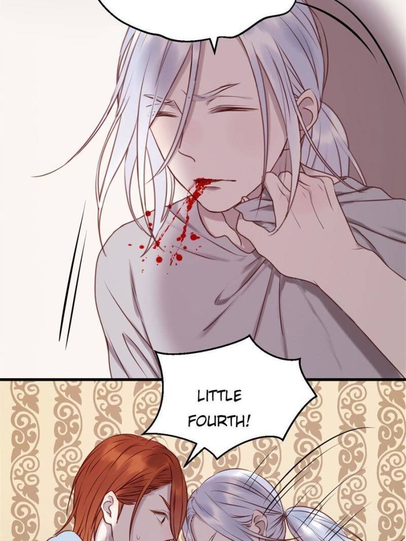 Picked up a Little Fox Chapter 58 - page 11
