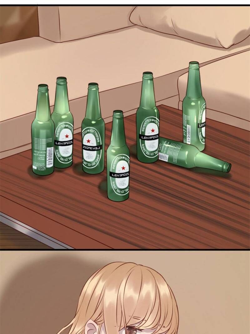 Picked up a Little Fox Chapter 58 - page 16