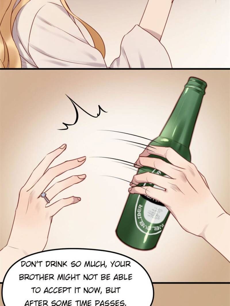 Picked up a Little Fox Chapter 58 - page 19