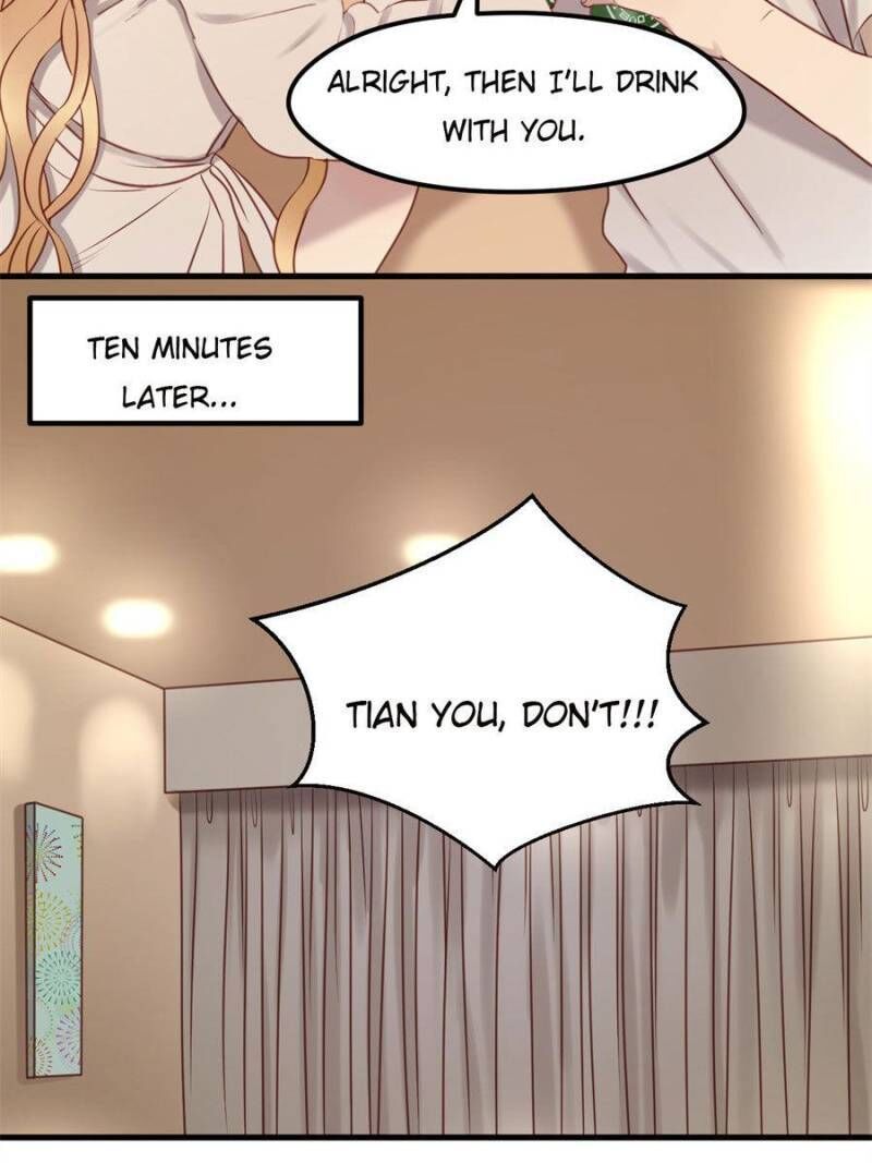 Picked up a Little Fox Chapter 58 - page 28