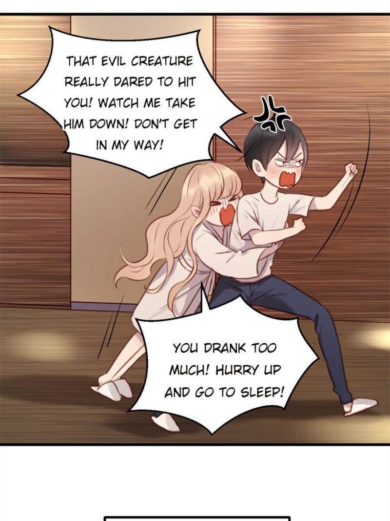 Picked up a Little Fox Chapter 58 - page 29