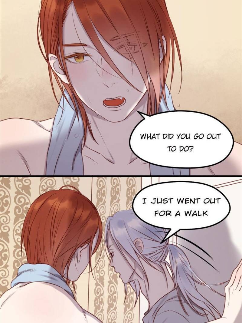 Picked up a Little Fox Chapter 58 - page 4