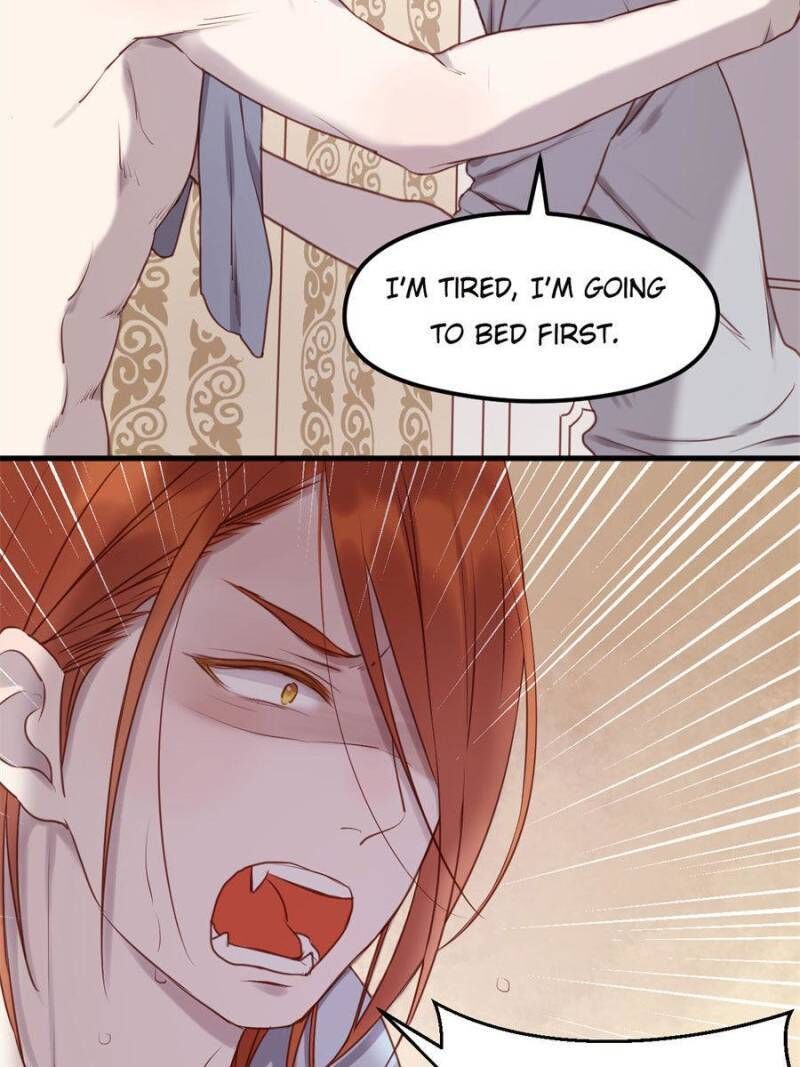 Picked up a Little Fox Chapter 58 - page 5