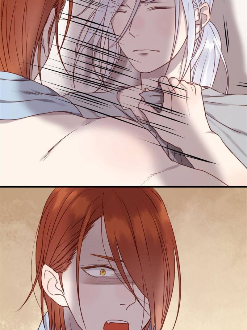 Picked up a Little Fox Chapter 58 - page 8